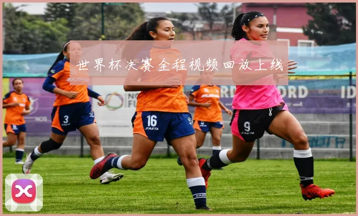 世界杯决赛全程视频回放上线