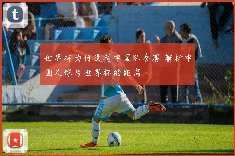世界杯为何没有中国队参赛 解析中国足球与世界杯的距离